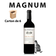 CADILLAC CÔTES DE BORDEAUX magnum